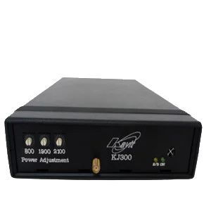 Indoor Jammers - RF jamming system