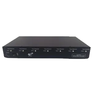 Indoor Jammers - RF jamming system